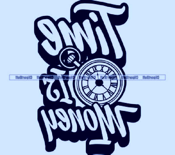 Time is money slot