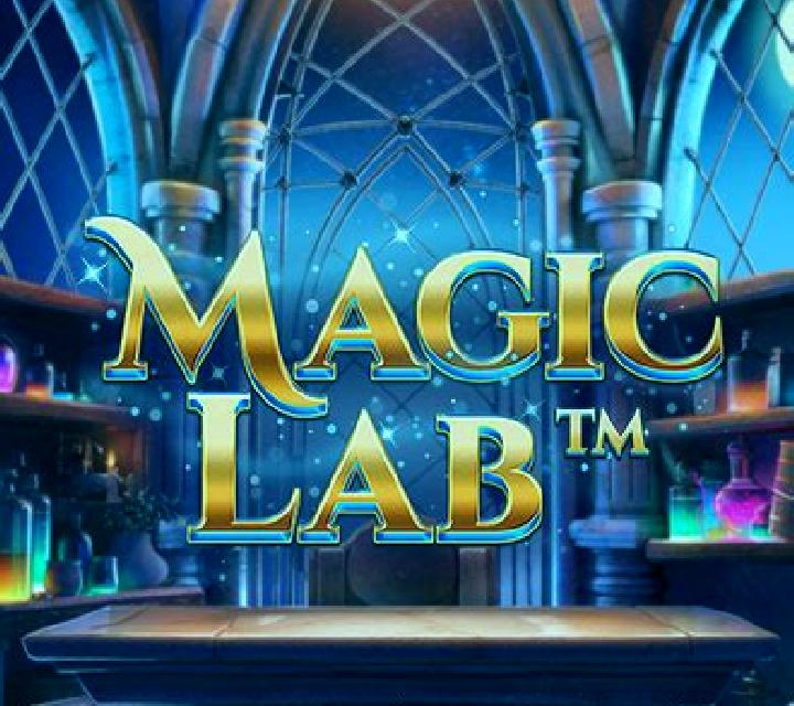 Time Lab slot game