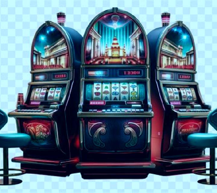 Time Machine (Ash) online slot