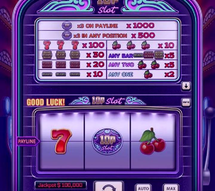 Time Machine (Ash) slot game