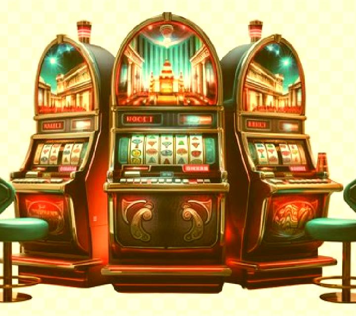 Time Machine (PAF) online slot