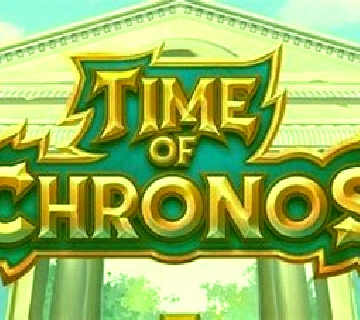 Time of Chronos slot