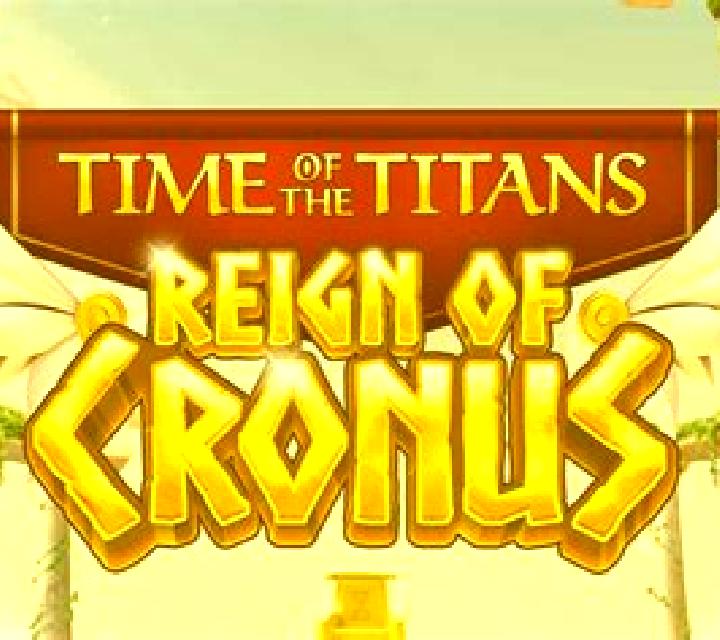 Time of the Titans: Reign of Cronus slot