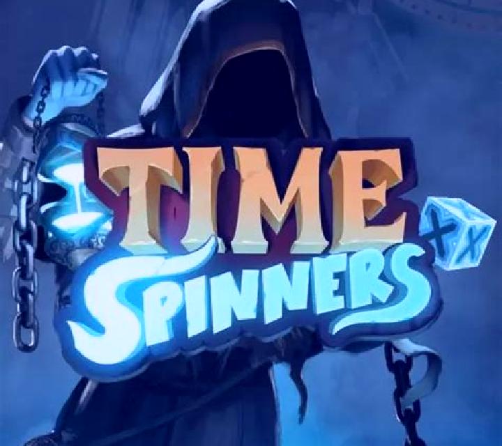Time Spinners online slot