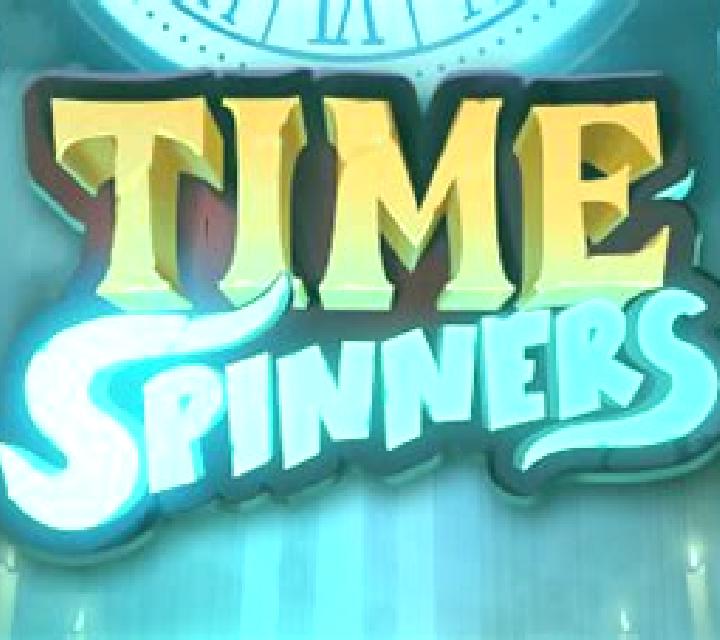Time Spinners slot game