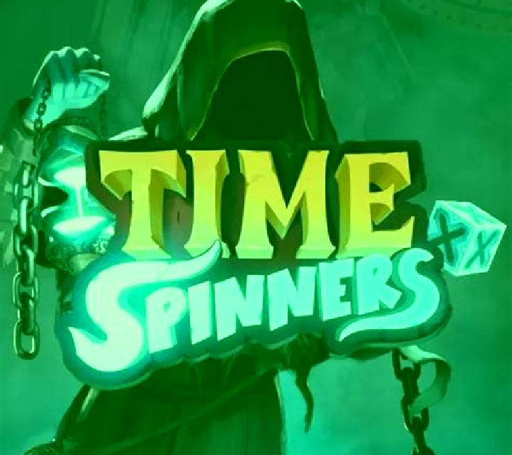 Time Spinners slot