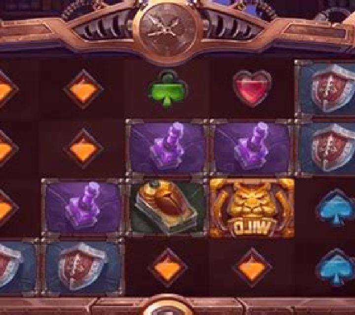 Time Travel Tigers slot machine