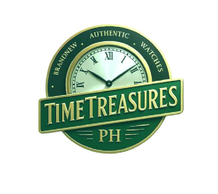 Time treasures online slot