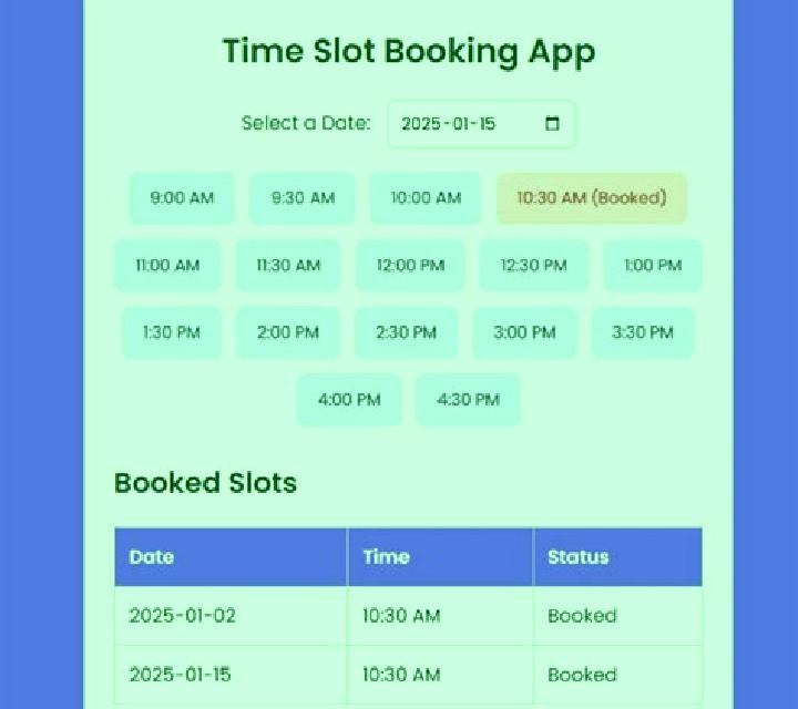 Time Trekkers slot game