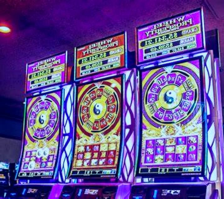 Time Trekkers slot machine