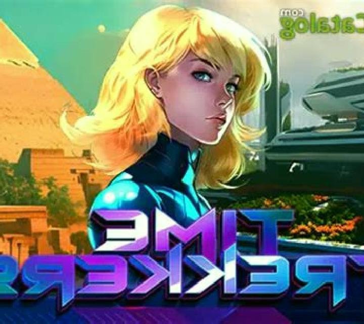 Time Trekkers slot