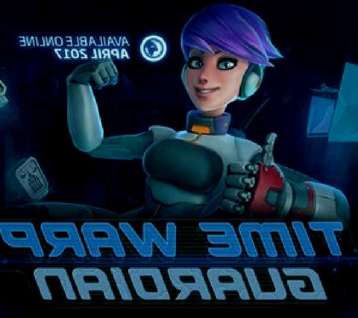 Time Warp Guardian online slot