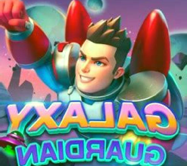 Time Warp Guardian slot game