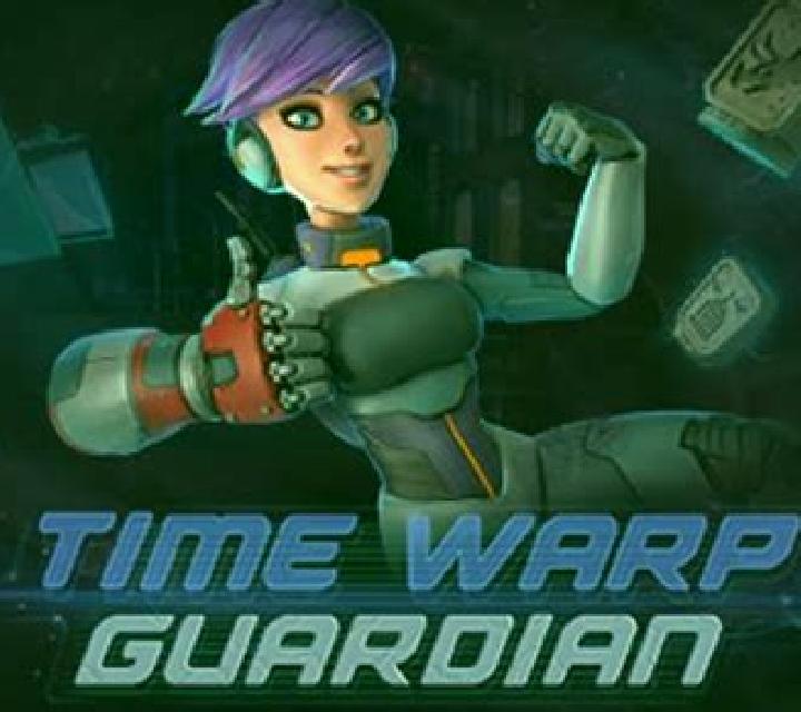 Time Warp Guardian slot