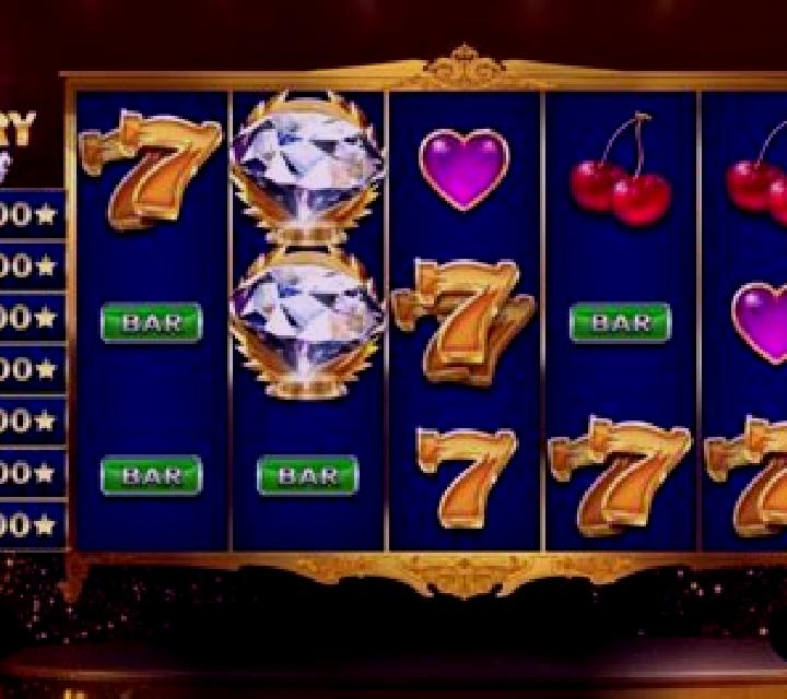 Timeless Diamonds online slot
