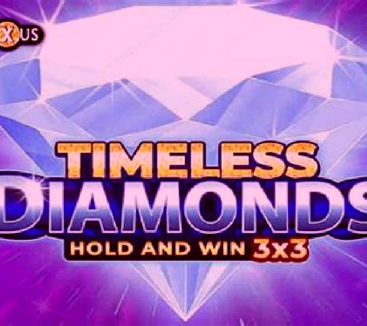 Timeless Diamonds slot