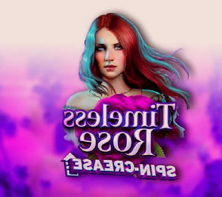 Timeless Rose online slot