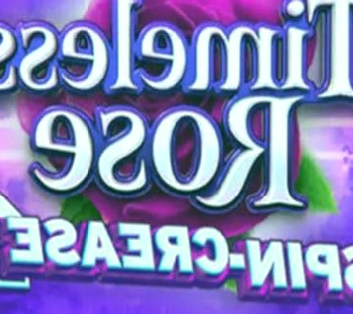 Timeless Rose slot