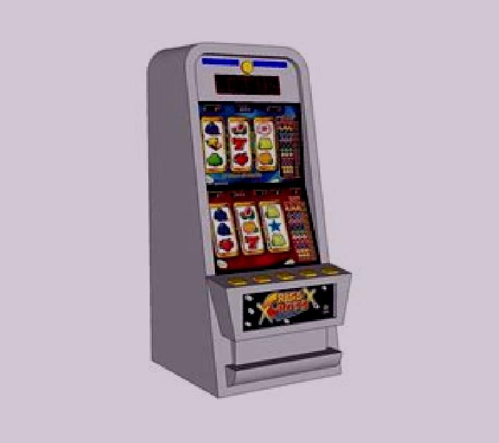Timelines (Games Warehouse) slot game