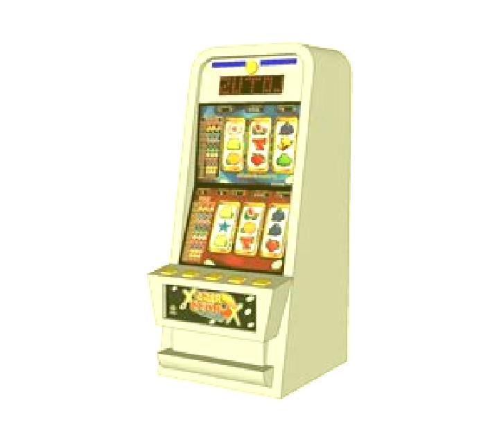 Timelines (Games Warehouse) slot machine
