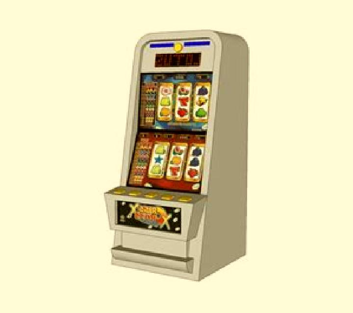 Timelines (Games Warehouse) slot