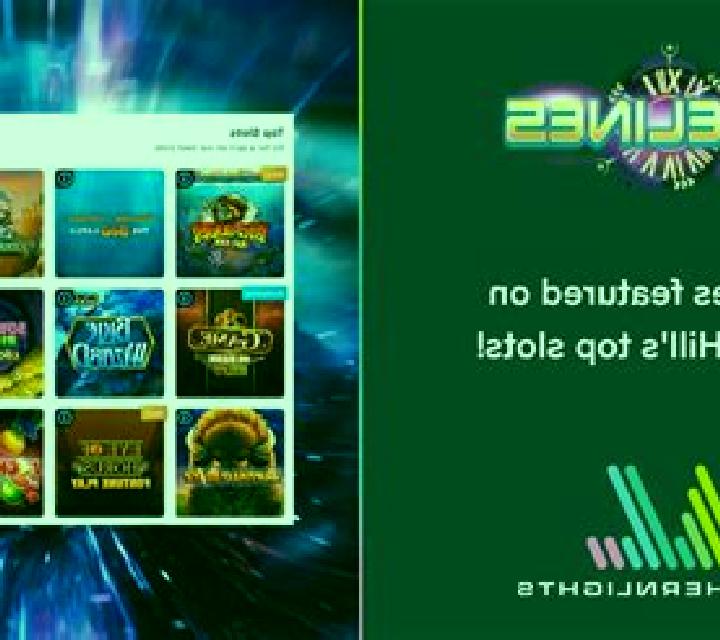 Timelines (Northern Lights Gaming) slot game