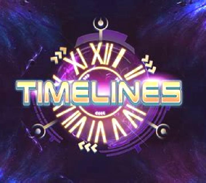 Timelines (Northern Lights Gaming) slot