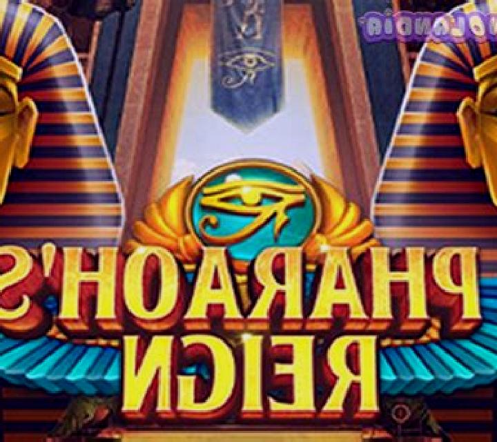 Times of Egypt - Pharaoh s Reign slot game