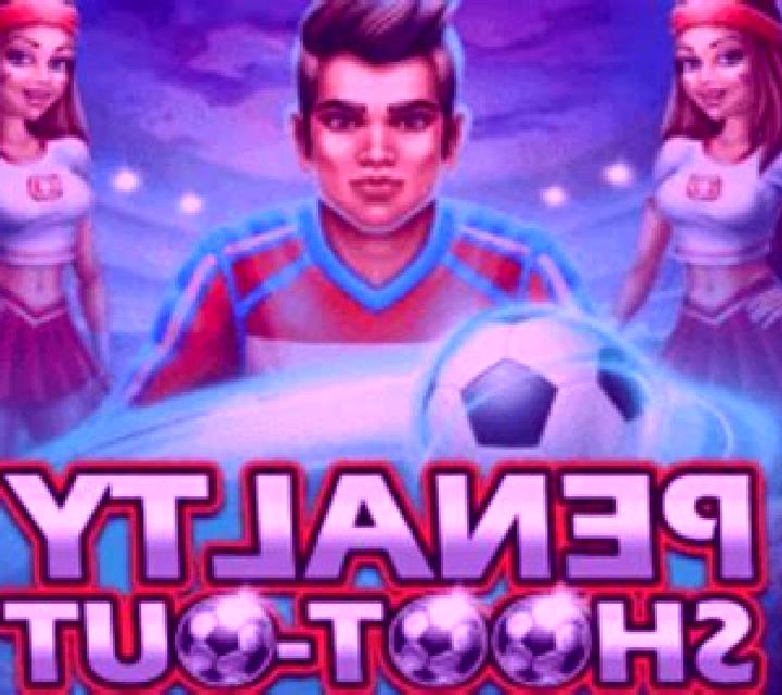 Timão Penalty Show online slot