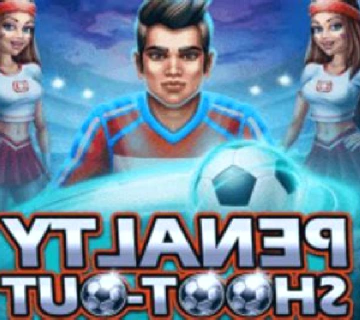 Timão Penalty Show slot game