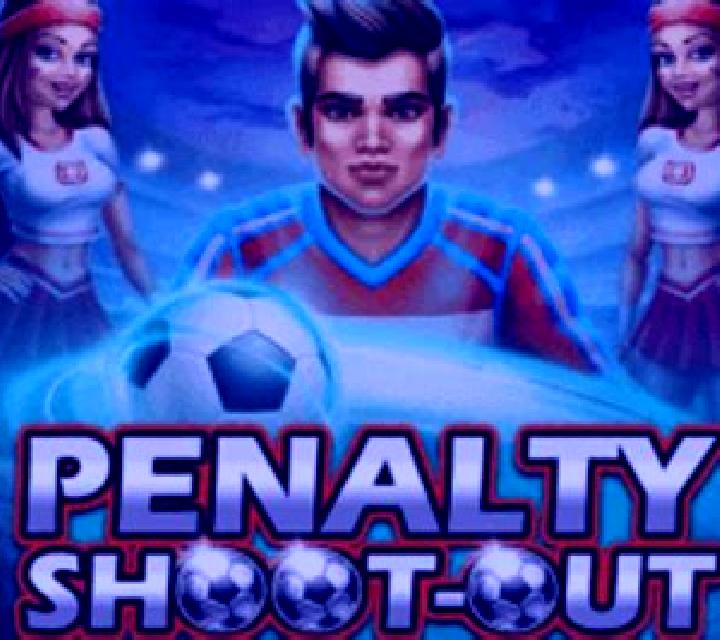 Timão Penalty Show slot machine