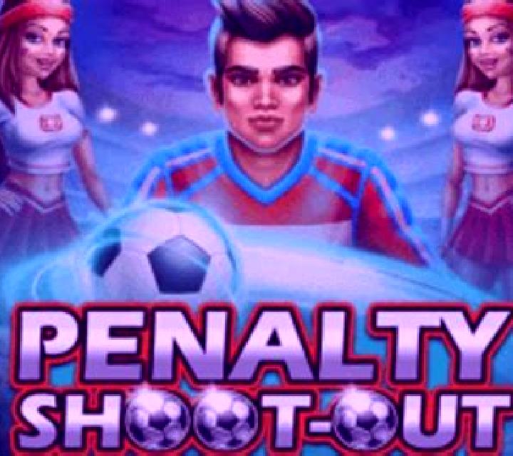 Timão Penalty Show slot