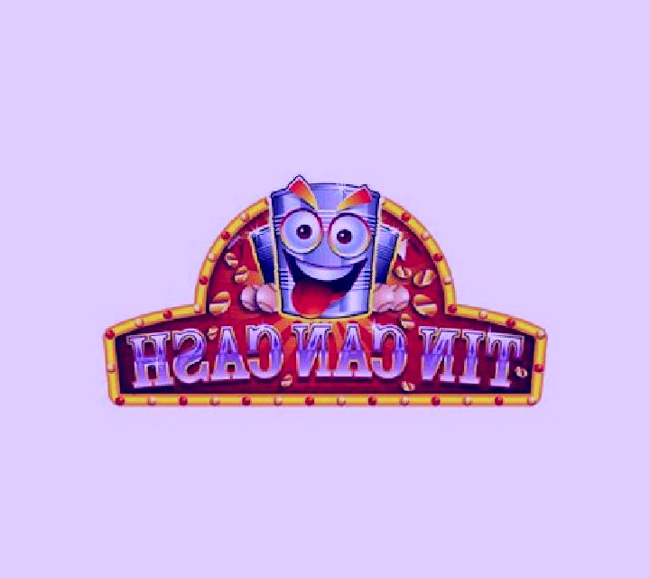 Tin Can Cash slot game