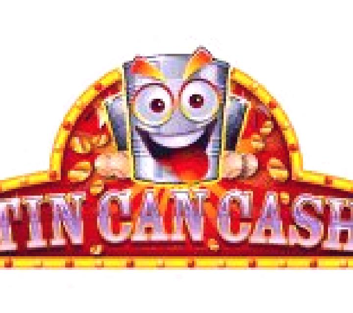 Tin Can Cash slot