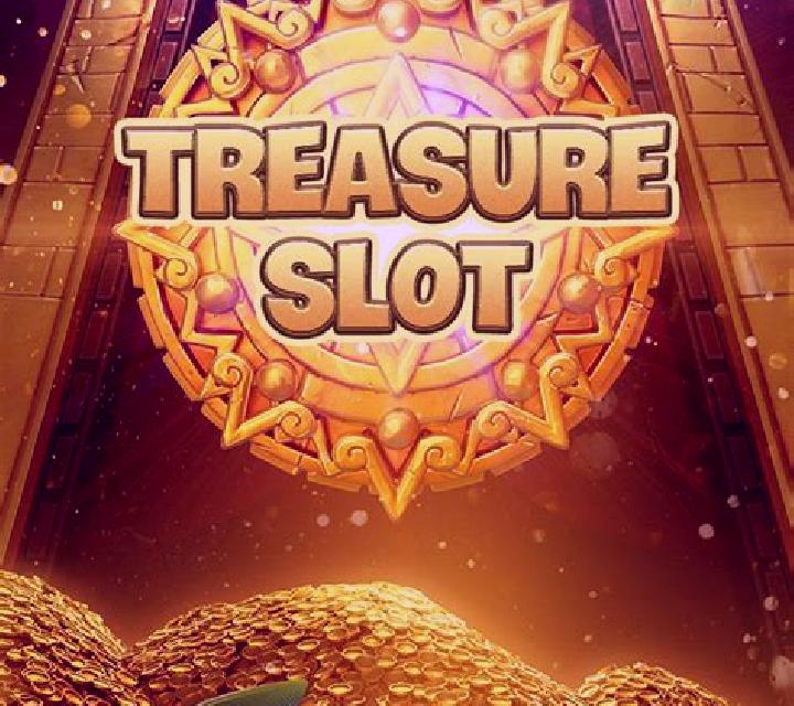 Tinderbox Treasure slot game