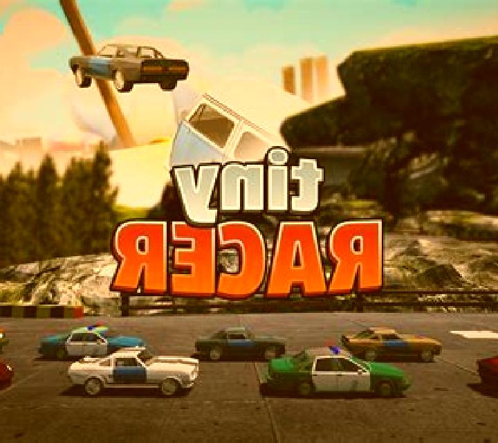 Tiny Racer slot game