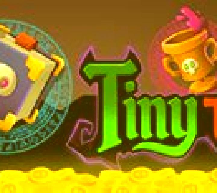 Tiny Terrors slot