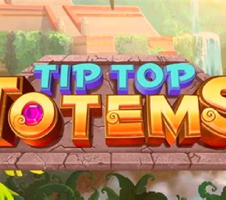 Tip Top Totems online slot
