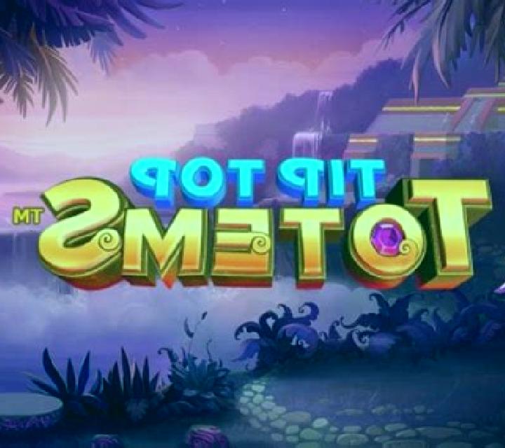 Tip Top Totems slot game