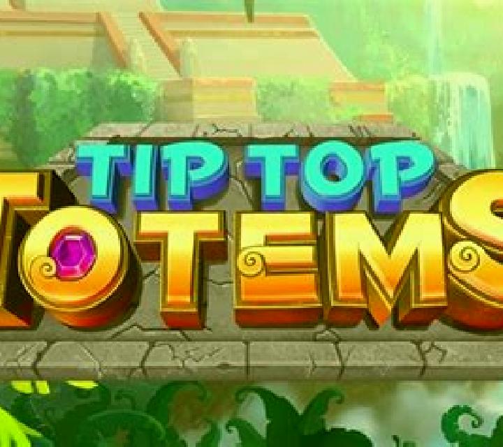 Tip Top Totems slot