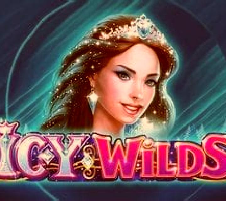 Tiponi s Wilds slot machine