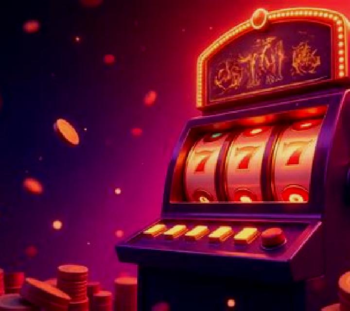 Tipos online slot