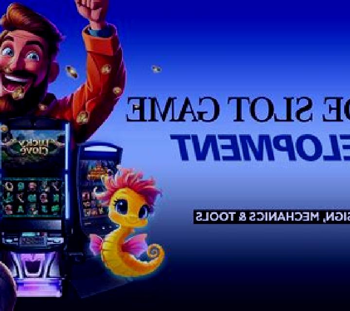 Tipos slot game