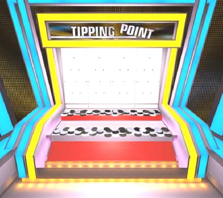 Tipping Point online slot