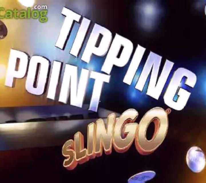 Tipping Point Slingo online slot