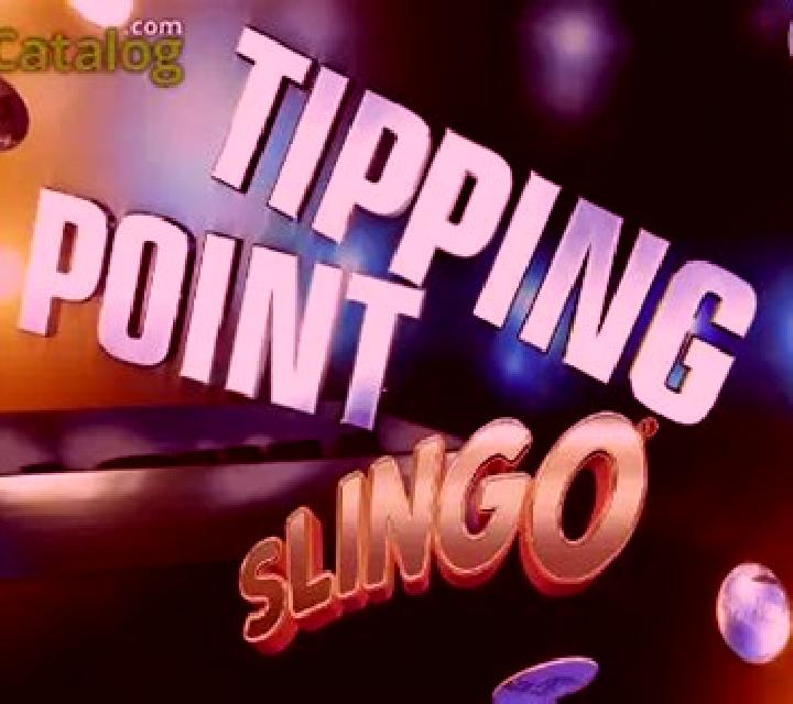 Tipping Point Slingo slot