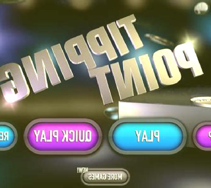Tipping Point slot
