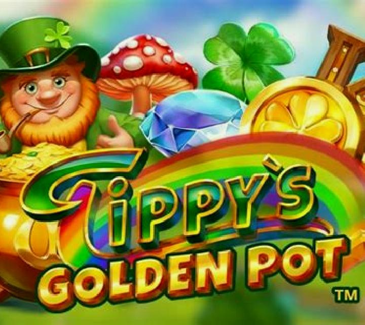 Tippy s Gold slot game
