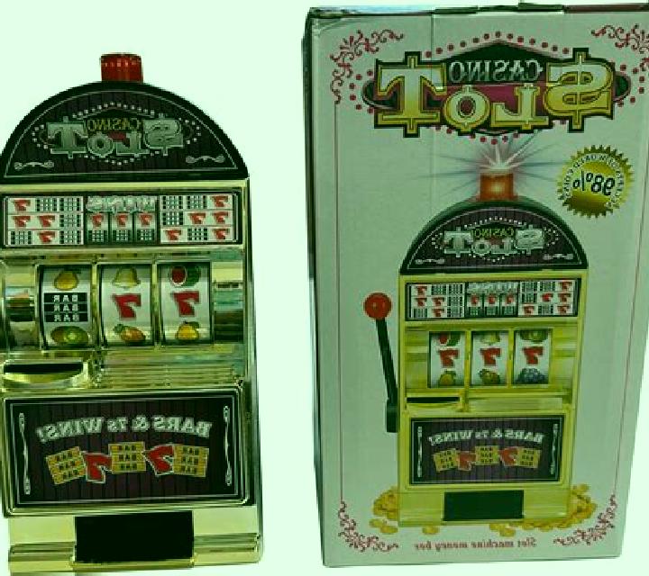 Tippy s Gold slot