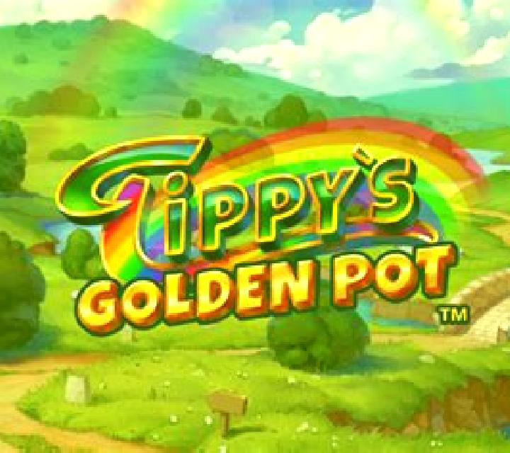 Tippy s Golden Pot online slot